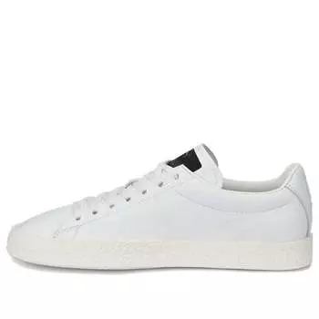 Кроссовки a.c. milan x weekend 'white' Puma, белый