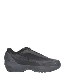 Кроссовки A, черный