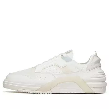 Кроссовки a life series a improve pro low Anta, белый