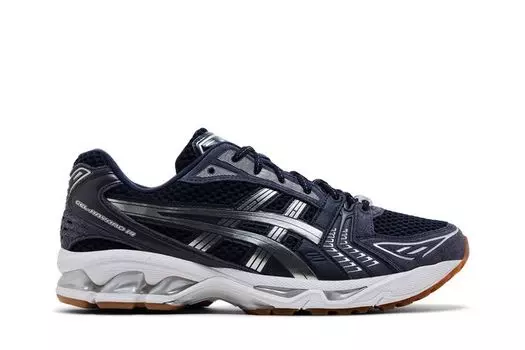 Кроссовки A.P.C. x Gel Kayano 14 'Indigo Fog', фиолетовый