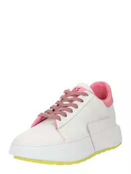 Кроссовки A.S.98 HIFI, белый