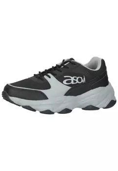 Кроссовки a.soyi, черный