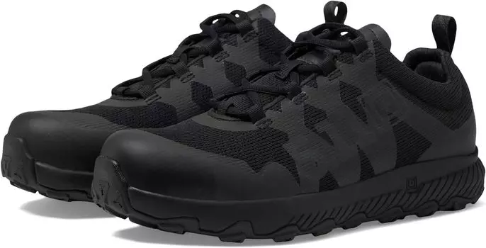 Кроссовки A/T Trainer CST 5.11 Tactical, черный