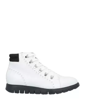 Кроссовки A.Testoni, белый