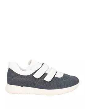 Кроссовки A.Testoni, синий