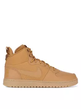 Кроссовки AA0547-700 Nike, коричневый