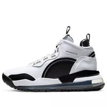 Кроссовки аэрокосмические 720 Air Jordan, белый
