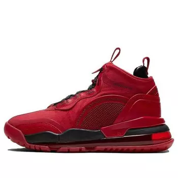 Кроссовки аэрокосмические 720 Air Jordan, красный