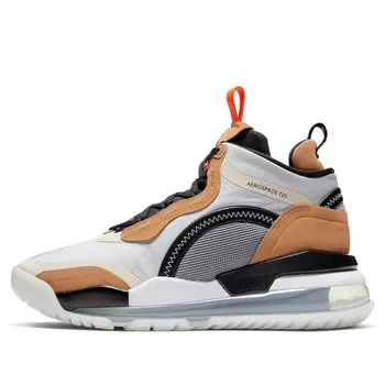 Кроссовки аэрокосмические 720 Air Jordan, серый
