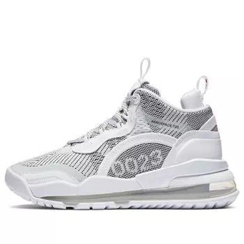 Кроссовки аэрокосмические 720 jcrd Air Jordan, белый