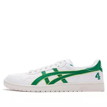 Кроссовки aaron shoes Asics, белый