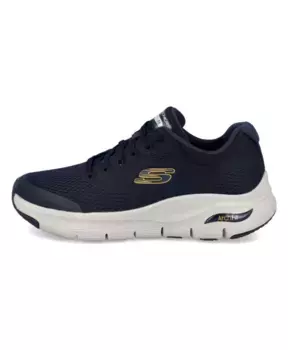 Кроссовки Ab232040 Skechers, синий