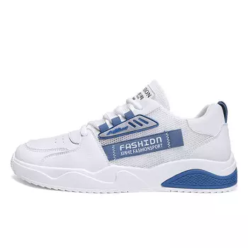 Кроссовки Abango Casual Shoes Men Low-Top