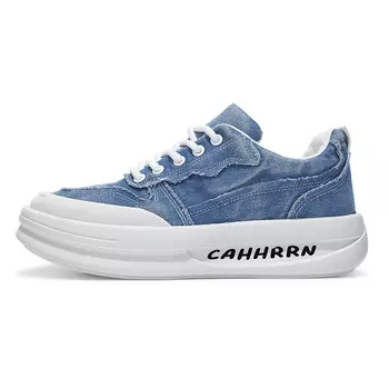 Кроссовки Abango Casual Shoes Men Low-Top