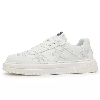 Кроссовки Abango Casual Shoes Men Low-Top