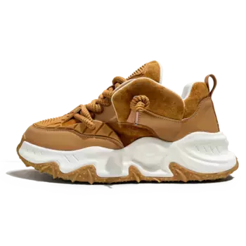 Кроссовки Abango Casual Shoes Men Low-Top