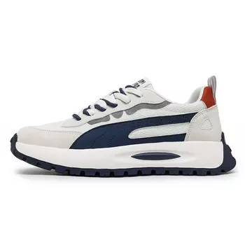 Кроссовки Abango Casual Shoes Men Low-Top