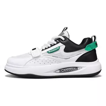 Кроссовки Abango Casual Shoes Men Low-Top