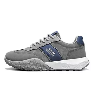 Кроссовки Abango Casual Shoes Men Low-Top