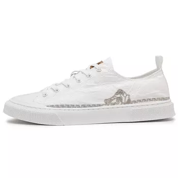 Кроссовки Abango Casual Shoes Men Low-Top