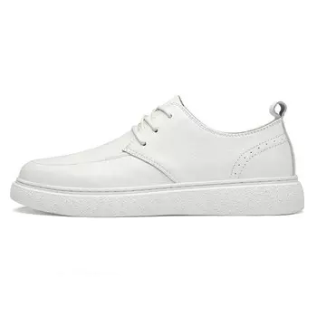 Кроссовки Abango Casual Shoes Unisex Low-Top, белый