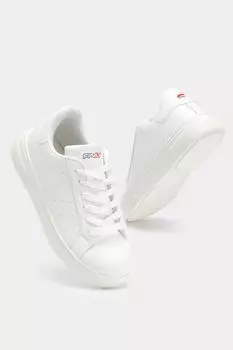 Кроссовки Abby Stylish Trainer Finily, белый