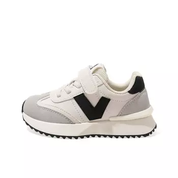 Кроссовки ABC KIDS Kids Lifestyle Shoes Kids, бежевый/черный