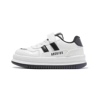 Кроссовки ABC KIDS Kids Lifestyle Shoes Kids Low-top, белый