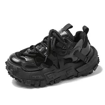 Кроссовки ABCYLM Casual Shoes Women's Low-Top