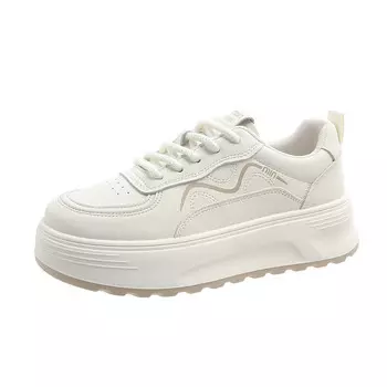 Кроссовки ABCYLM Casual Shoes Women's Low-Top