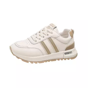 Кроссовки ABCYLM Casual Shoes Women's Low-Top