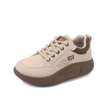 Кроссовки ABCYLM Casual Shoes Women's Low-Top