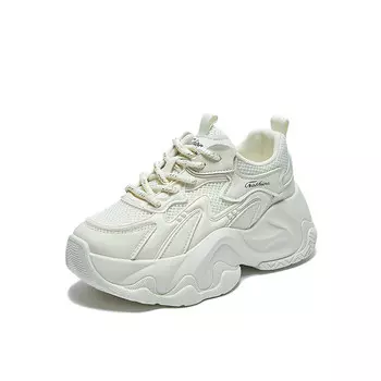 Кроссовки ABCYLM Chunky Sneakers Women's Low-Top