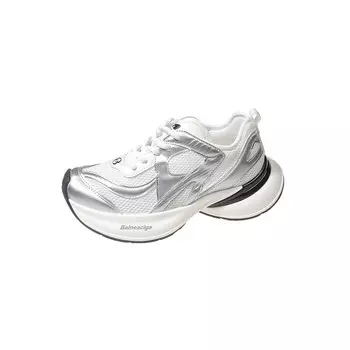 Кроссовки ABCYLM Chunky Sneakers Women's Low-Top