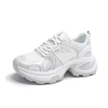 Кроссовки ABCYLM Chunky Sneakers Women's Low-Top