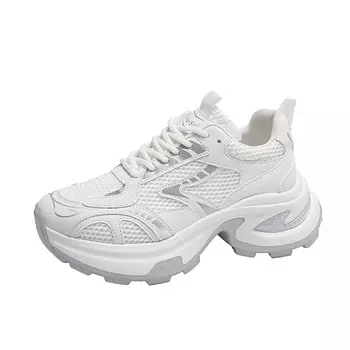 Кроссовки ABCYLM Chunky Sneakers Women's Low-Top