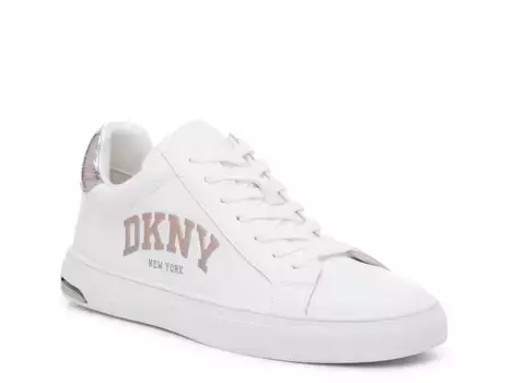 Кроссовки Abeni Arch Sneaker Dkny, белый