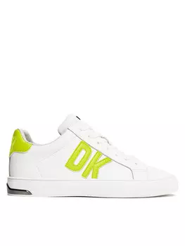 Кроссовки Abeni DKNY, белый