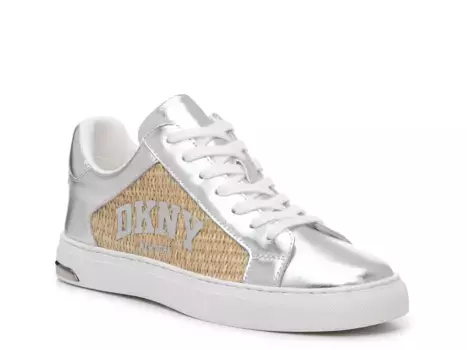 Кроссовки Abeni Sneaker Dkny, бежевый