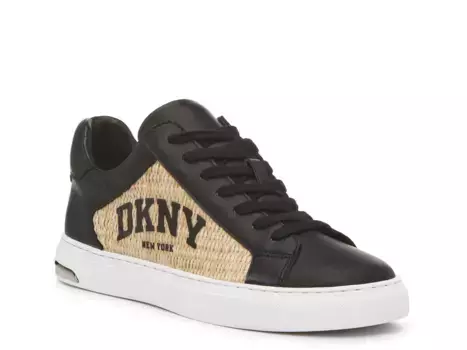 Кроссовки Abeni Sneaker Dkny, черный