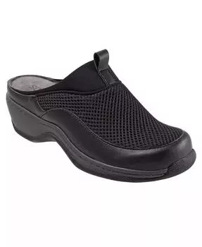 Кроссовки Абердин SoftWalk, черный