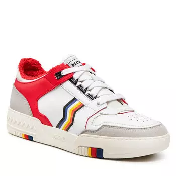 Кроссовки ACBC BasketLow, белый цвет