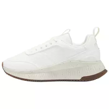 Кроссовки Acbc X HUGO BOSS Lifestyle Shoes Women's Low-top White, белый