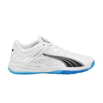 Кроссовки Accelerate Turbo 'White Bluemazing', белый