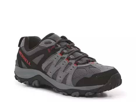 Кроссовки Accentor 3 Hiking Shoe Merrell, серый
