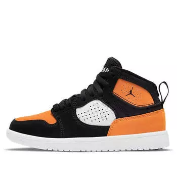 Кроссовки Access Air Jordan, черный