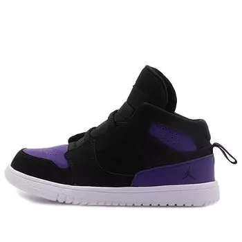 Кроссовки Access Air Jordan, черный