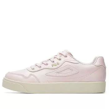 Кроссовки ace73 sneakers pink Fila, розовый
