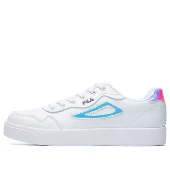 Кроссовки ace73 sneakers 'white blue' Fila, белый