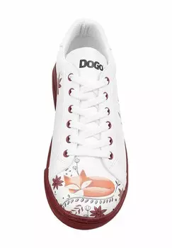 Кроссовки ACE Dogo, белый